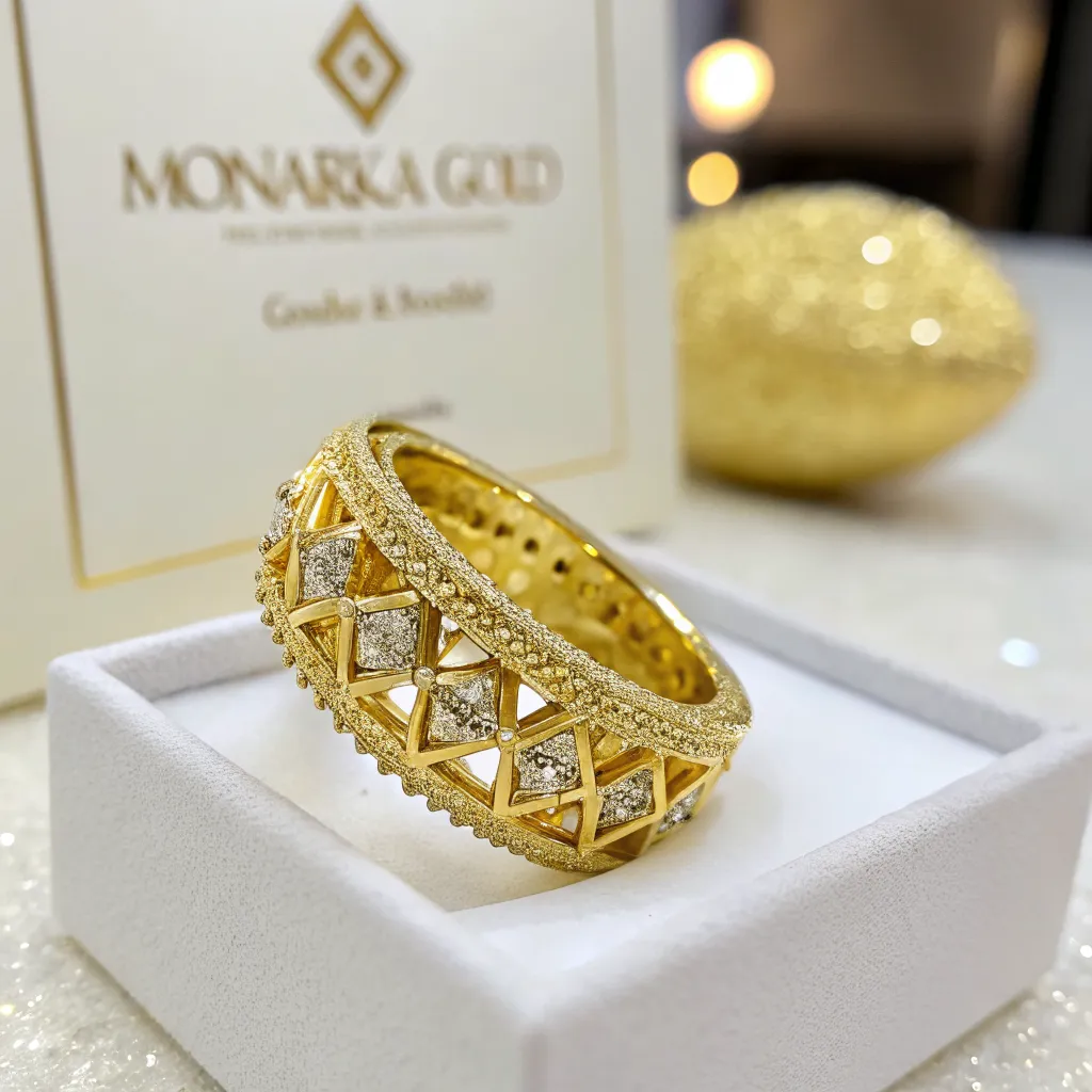 Monarka Gold