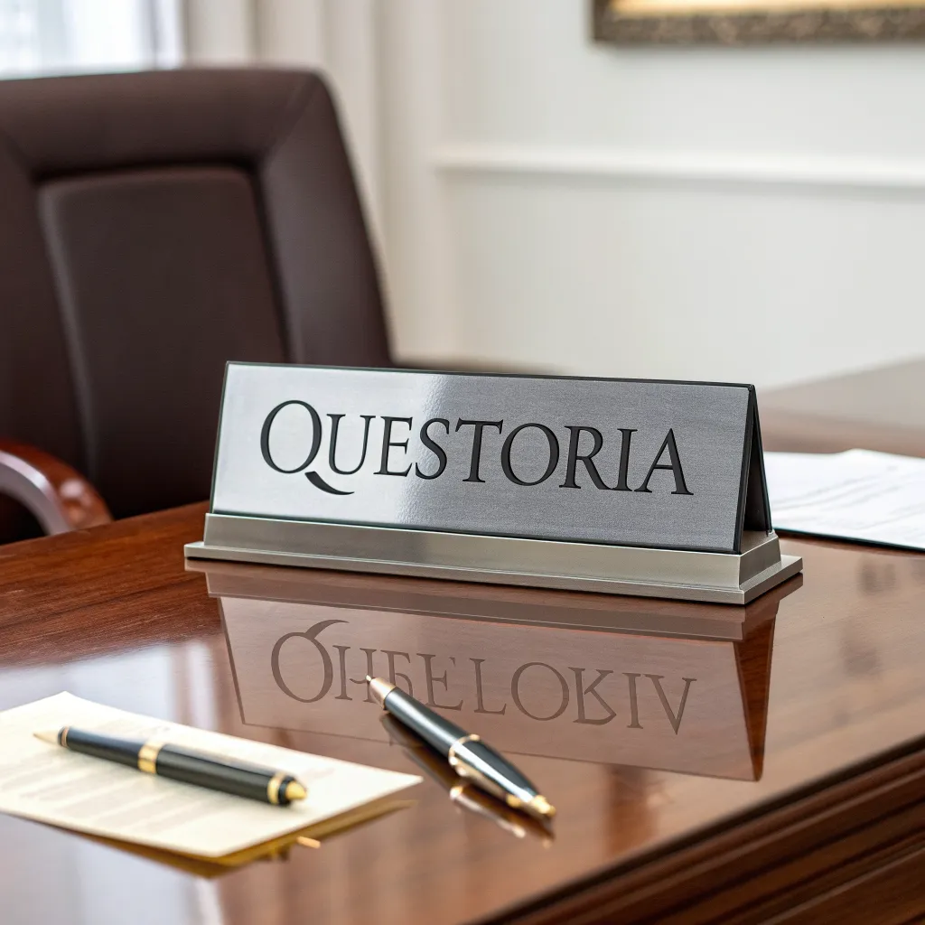 Questoria