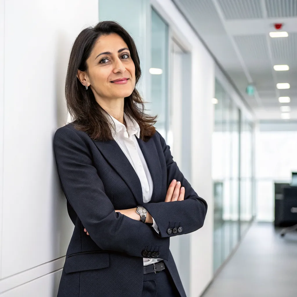 Ayşe Demir
