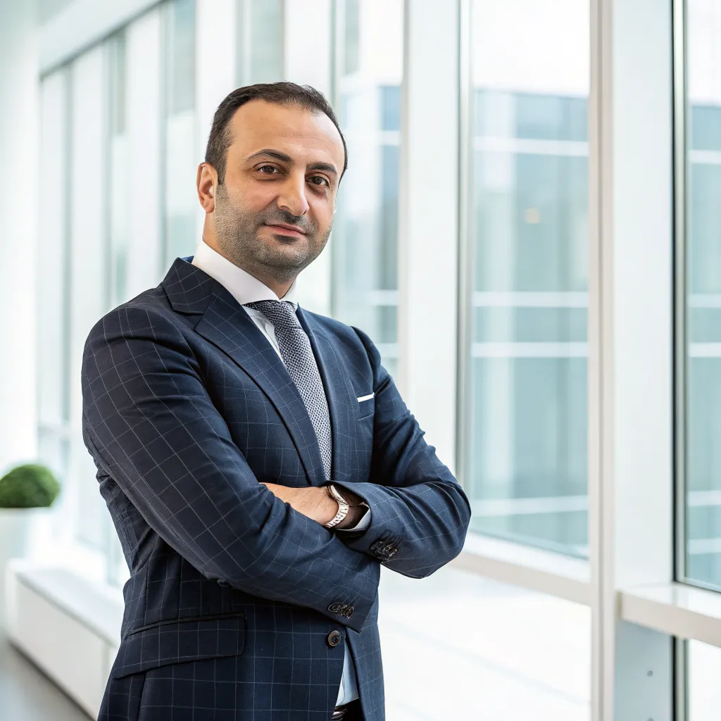 Mehmet Kaya
