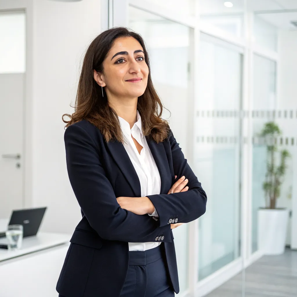 Elif Yılmaz