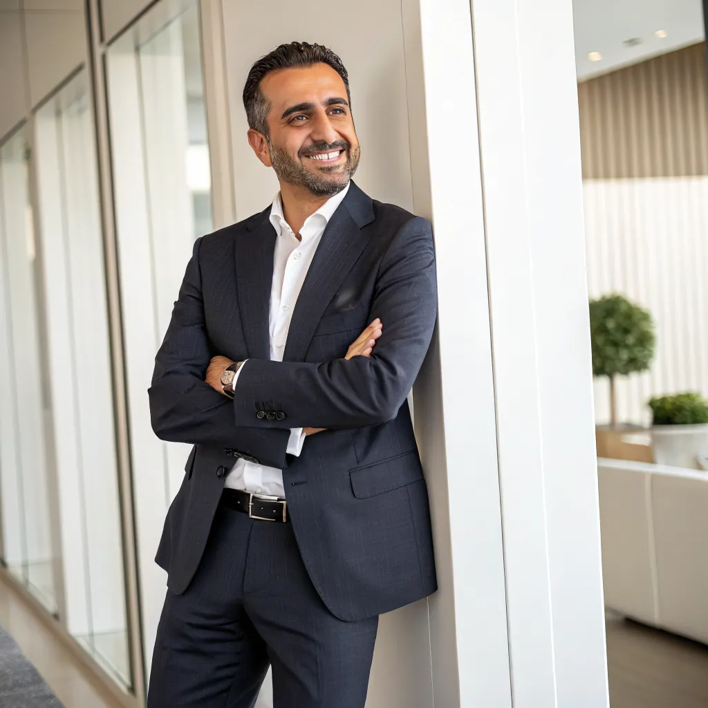 Serkan Aydın
